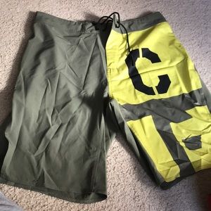 Reebok CrossFit Shorts
